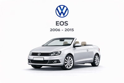CarPlay EOS