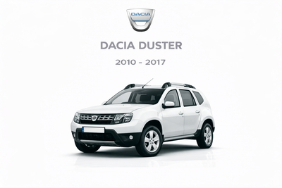 Carplay Dacia Duster