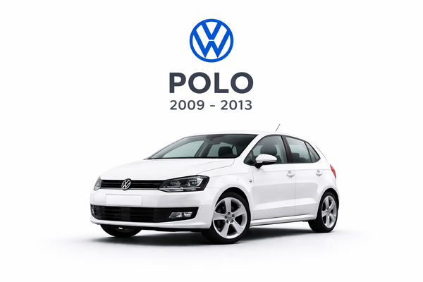 CarPlay POLO