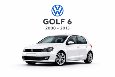 CarPlay GOLF 6