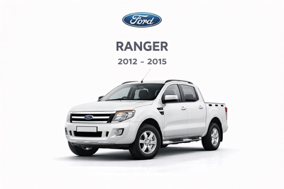 CarPlay FORD RANGER