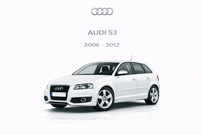 CarPlay Audi S3