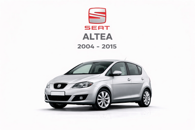 CarPlay ALTEA