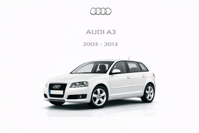 CarPlay Audi A3